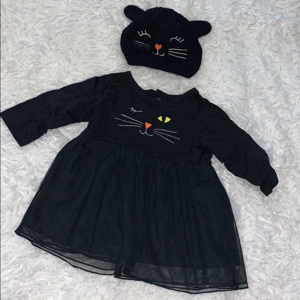 Halloween Outfit